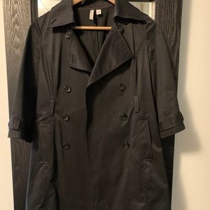 Trench Coat